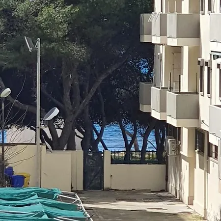 Apartment Sweet Holiday B Spiaggia Rivabella Gallipoli