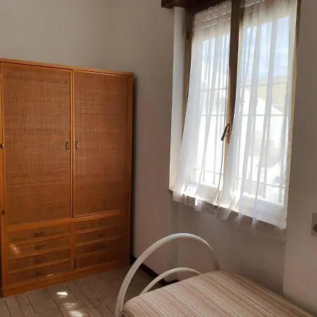 Sweet Holiday B Spiaggia Rivabella Apartment *