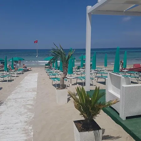 Apartment Sweet Holiday B Spiaggia Rivabella *