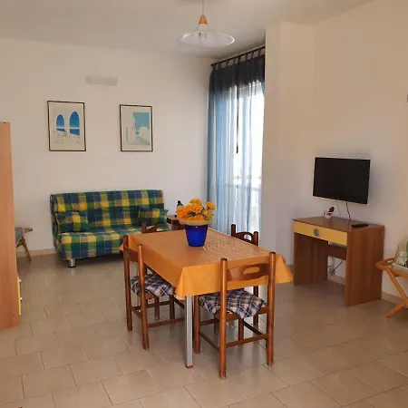 Apartment Sweet Holiday B Spiaggia Rivabella