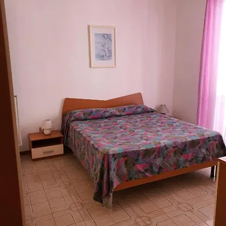 Sweet Holiday B Spiaggia Rivabella Apartment Gallipoli