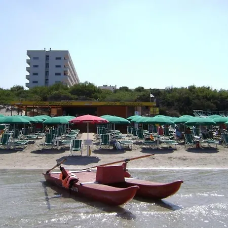 Sweet Holiday B Spiaggia Rivabella Gallipoli
